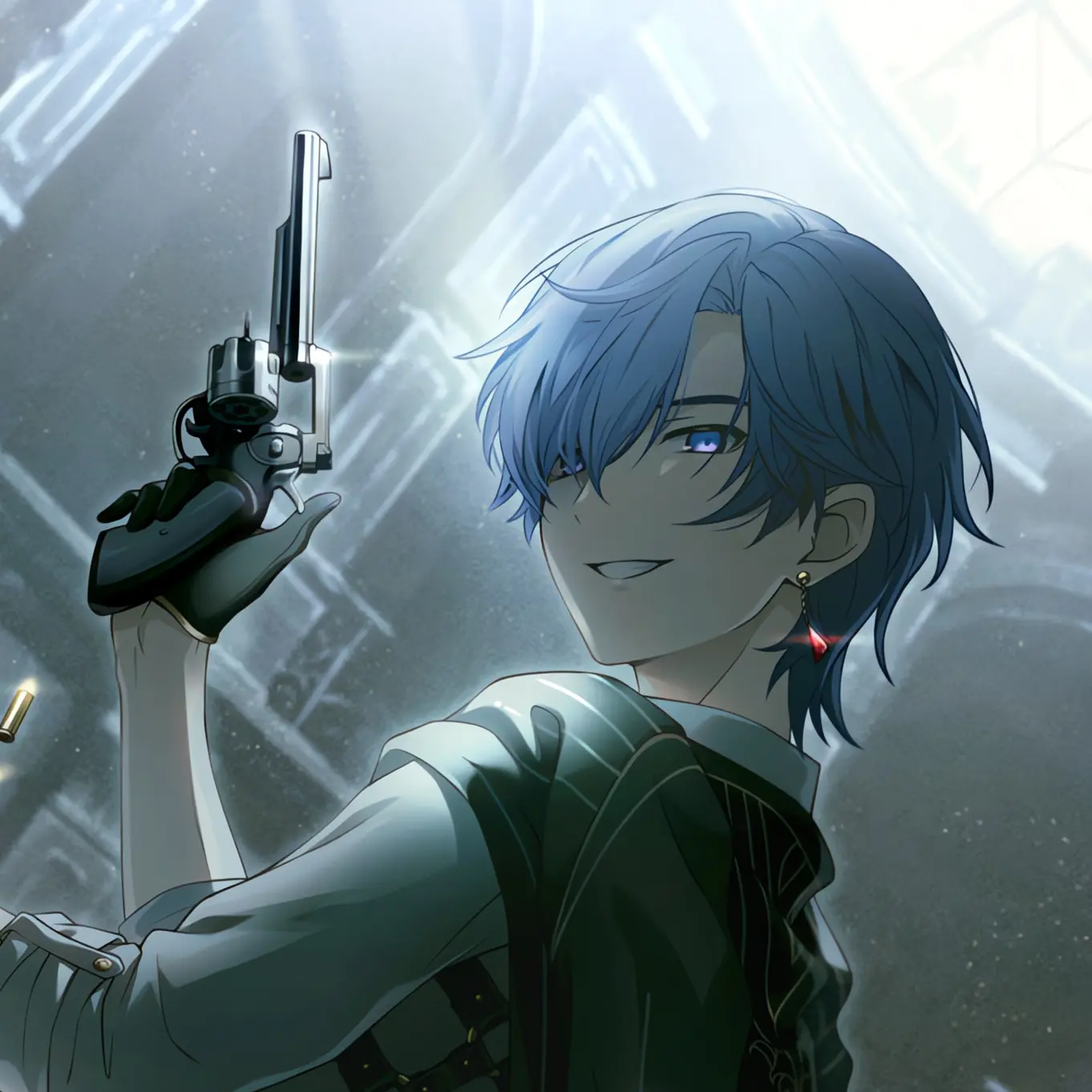 CyanYarn2564의 KAITO