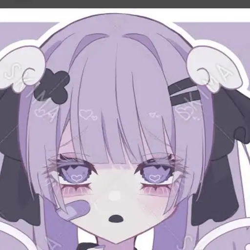 MereLlama2195의 ヤンデレ