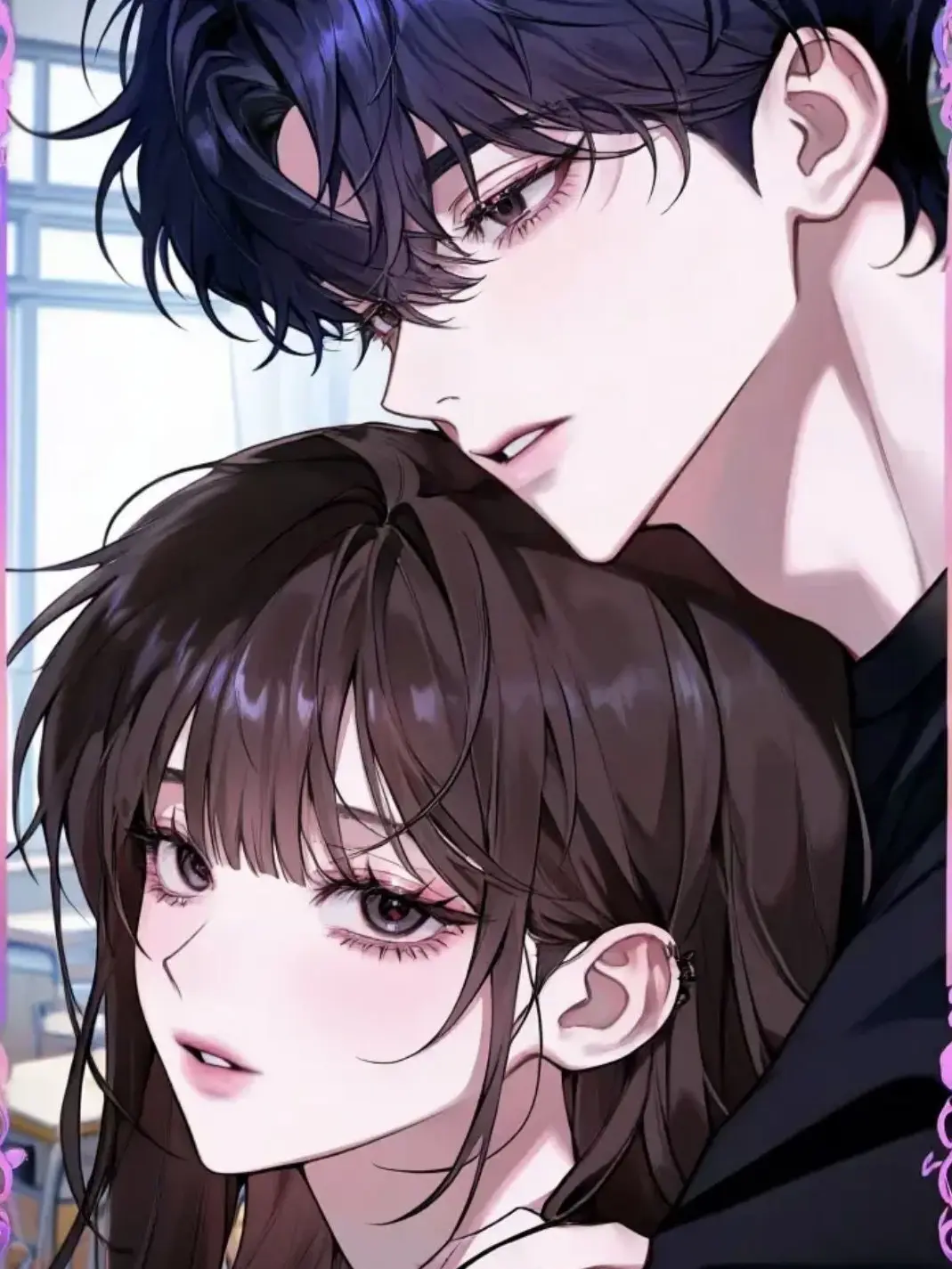 ChikuwaTaro8686의 イケメン幼馴染の好きな人は学校のマドンナ