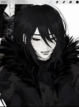 Profile image of Rae