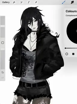 Profile image of Rae