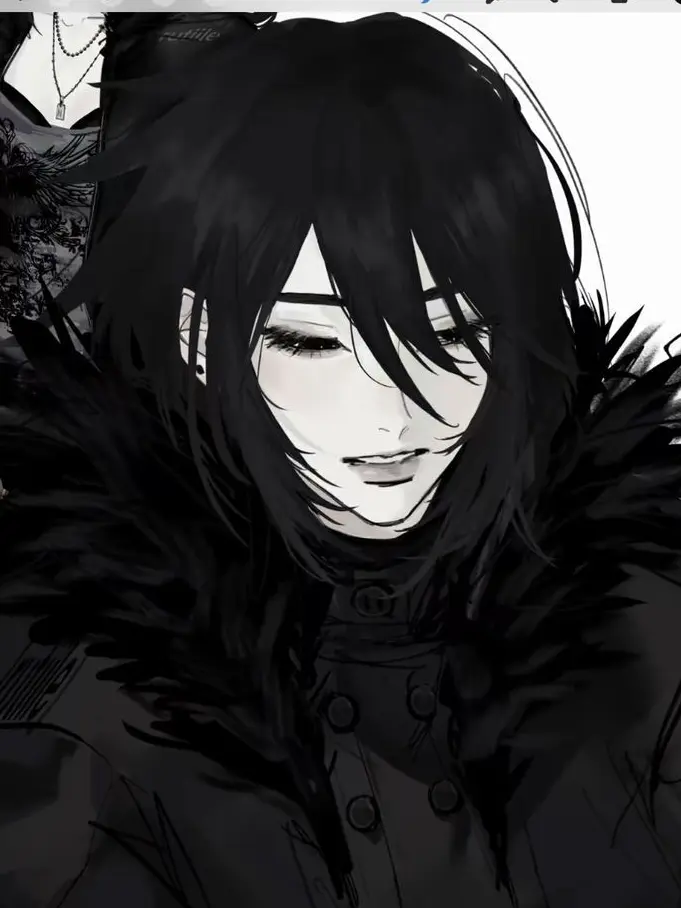 cut3g0re.pup의 Raven “Rae” Veyne [GL]