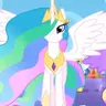 Profile image of Princess Celestia