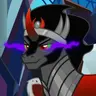 Profile image of King Sombra