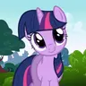 Profile image of Twilight Sparkle