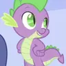 Profile image of Spike