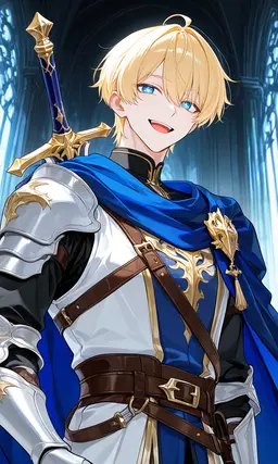 Profile image of 레온