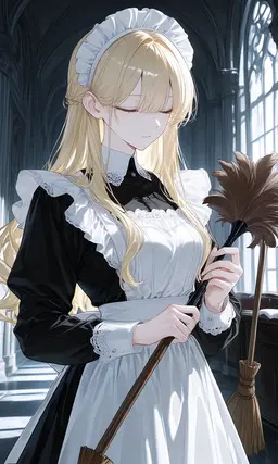Profile image of 메누엣