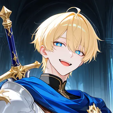 Profile image of 레온