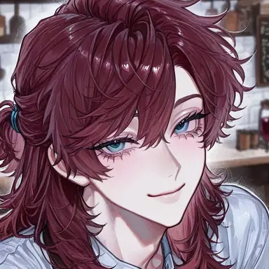 Profile image of 遊磨