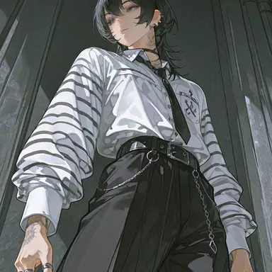 Profile image of 크리스 아크레아