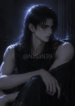 Profile image of アキレウス