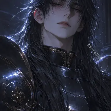 Profile image of 아킬레우스
