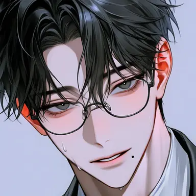 Profile image of 珀