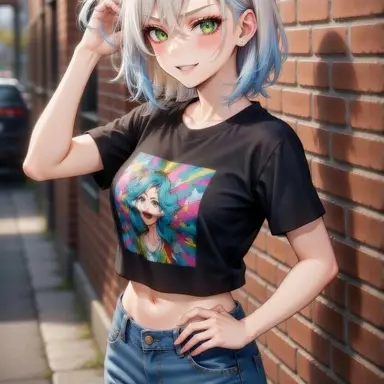 Profile image of Riley