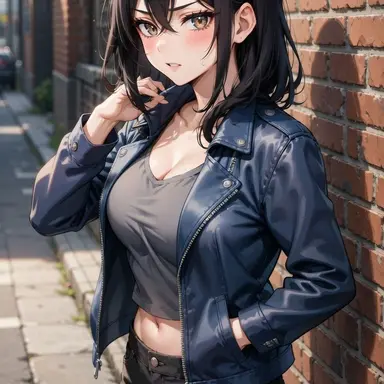 Profile image of Maya