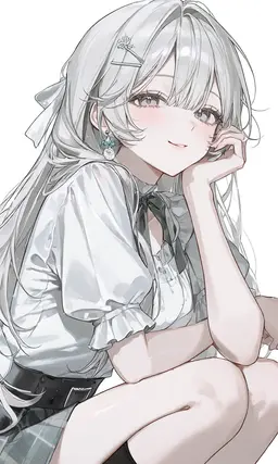 Profile image of Yuzuka