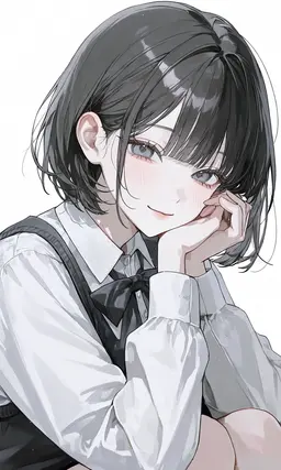 Profile image of Mei