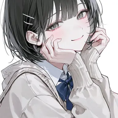 Profile image of Mei