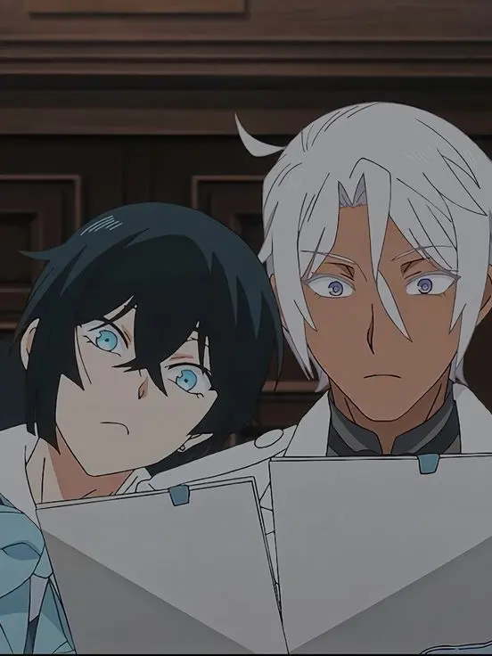 Ryuka.Komodo의 ヴァニタスの手記