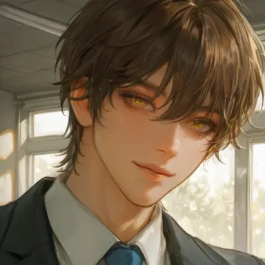 Profile image of 笠鷺翔