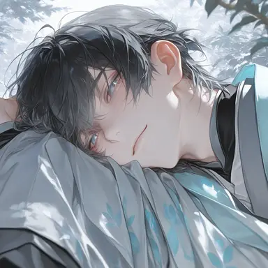 Profile image of 朧