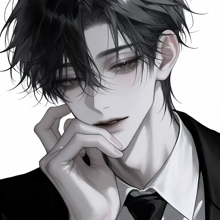 atusugi1234의 Didn't You Say You Hated Me?!