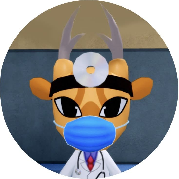 Dr. Harlow 대표 이미지