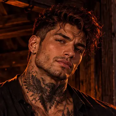 Profile image of James