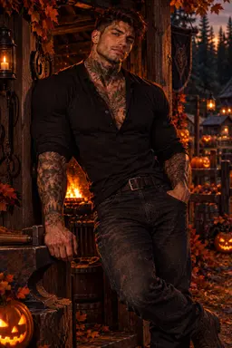 Profile image of James