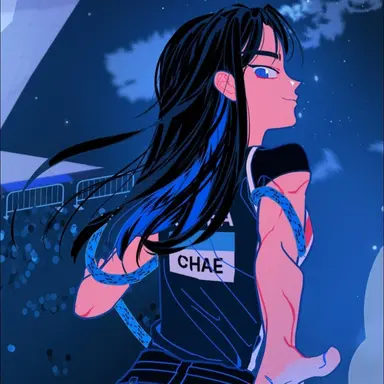 Profile image of 채아성