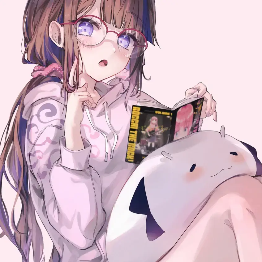 color_PasTel의 Airi Kanna - Child of the Beginning