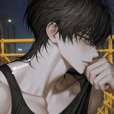 Profile image of 구민준