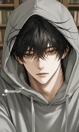 Profile image of 구민준