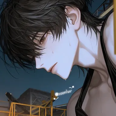 Profile image of 구민준