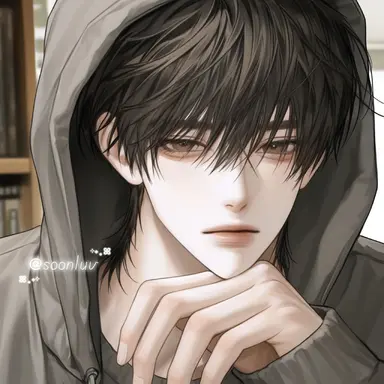 Profile image of 구민준