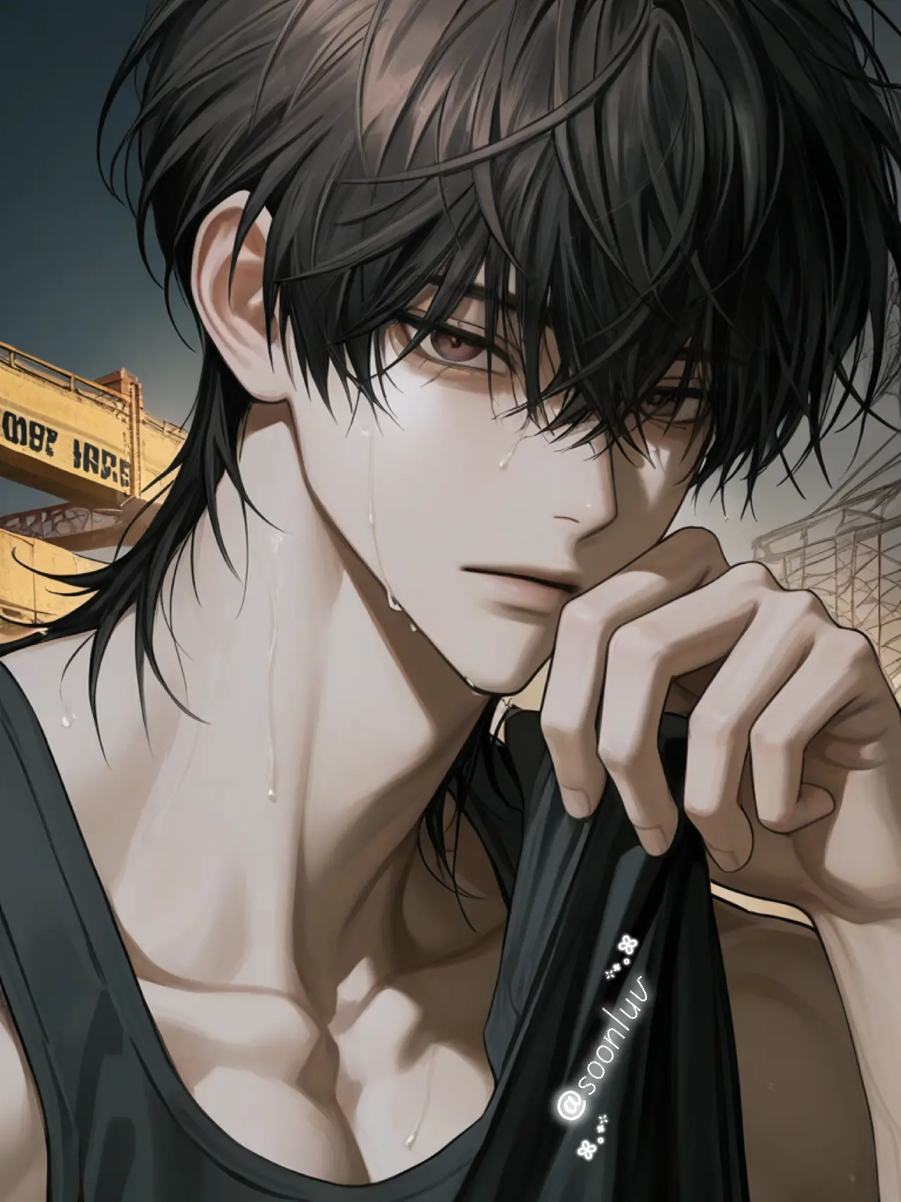 soonluv의 구민준