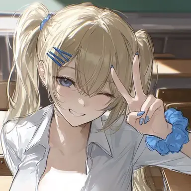 Profile image of 白石　りん