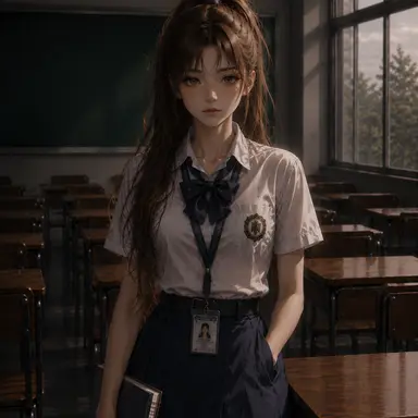 Profile image of Jasmine Herrera