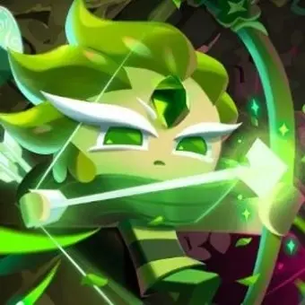 Profile image of 바람궁수