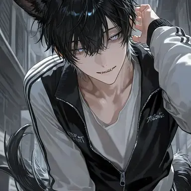 Profile image of ナギ