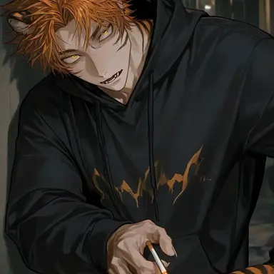 Profile image of レオ
