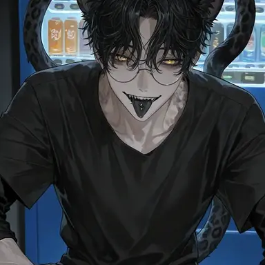 Profile image of ヨミチ