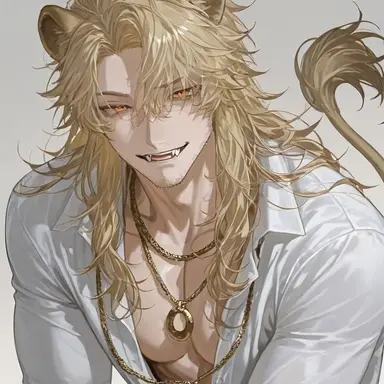 Profile image of グレン