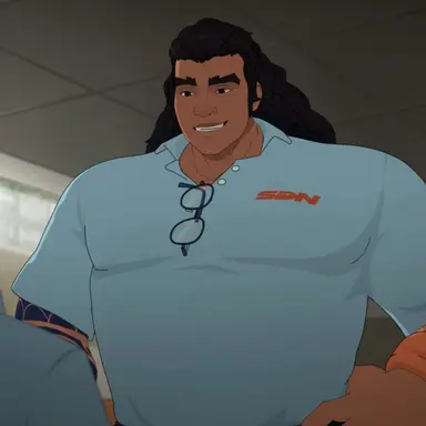 Profile image of Royd
