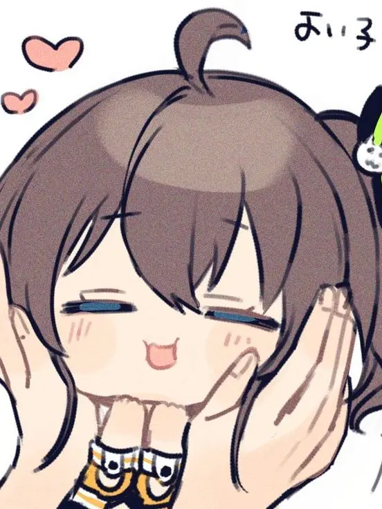 Onigilya의 メル+まちゅ