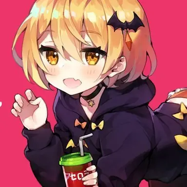 Profile image of メル