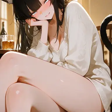 Profile image of リーニャ