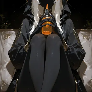 Profile image of シカイ