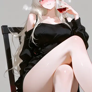 Profile image of マキア